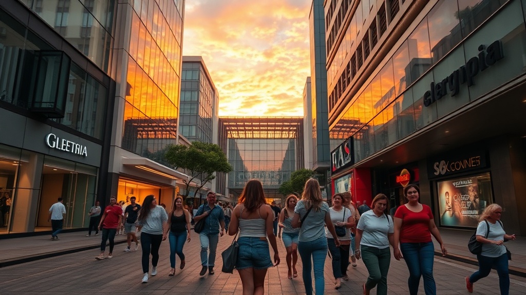 Guia passo a passo para planejar seu próximo letreiro ou fachada