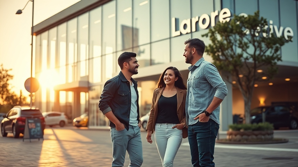 Tendências visuais que estão em alta e por que elas convertem