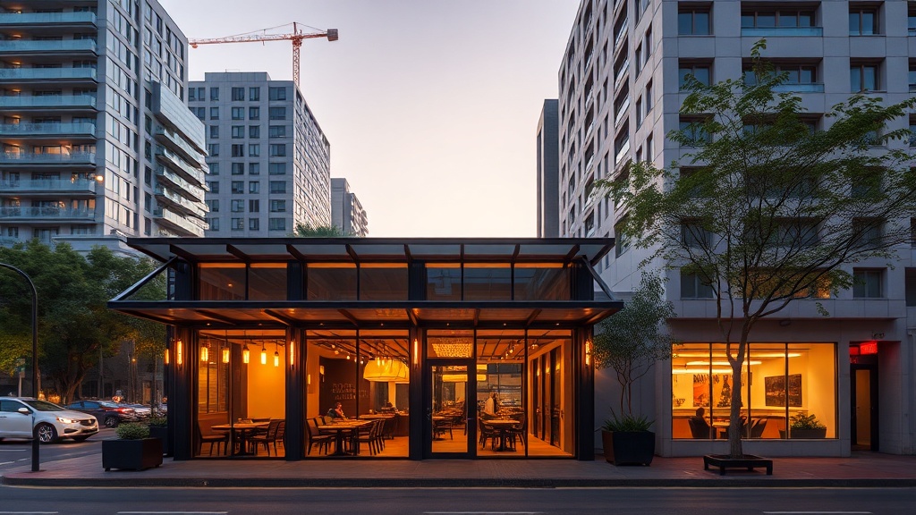 Guia prático: do estudo do ponto ao orçamento que faz sentido