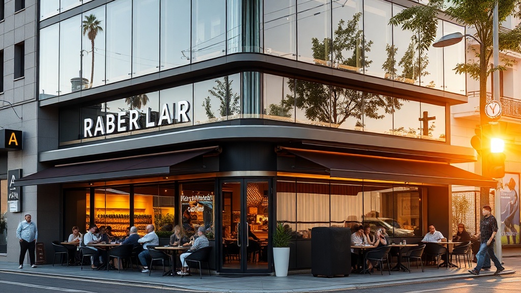 O que faz uma fachada conquistar olhares e gerar desejo imediato