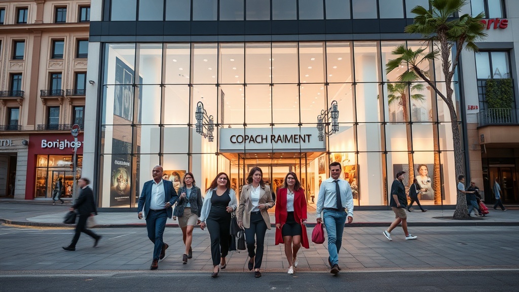 Tendências atuais que estão definindo a comunicação visual de rua
