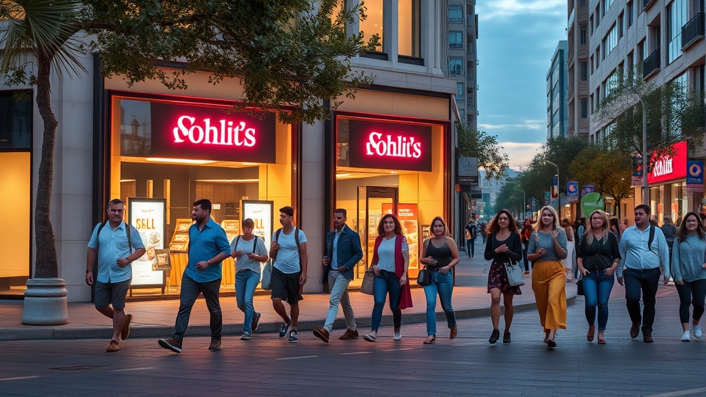 O que está em alta: tendências de design e comunicação visual