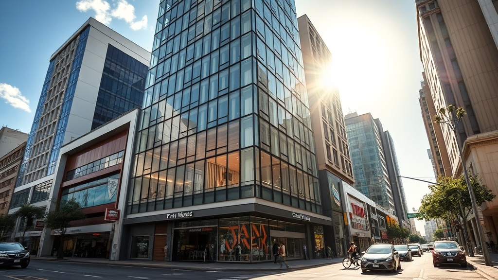 Armadilhas a evitar: erros comuns que tiram força da sua fachada