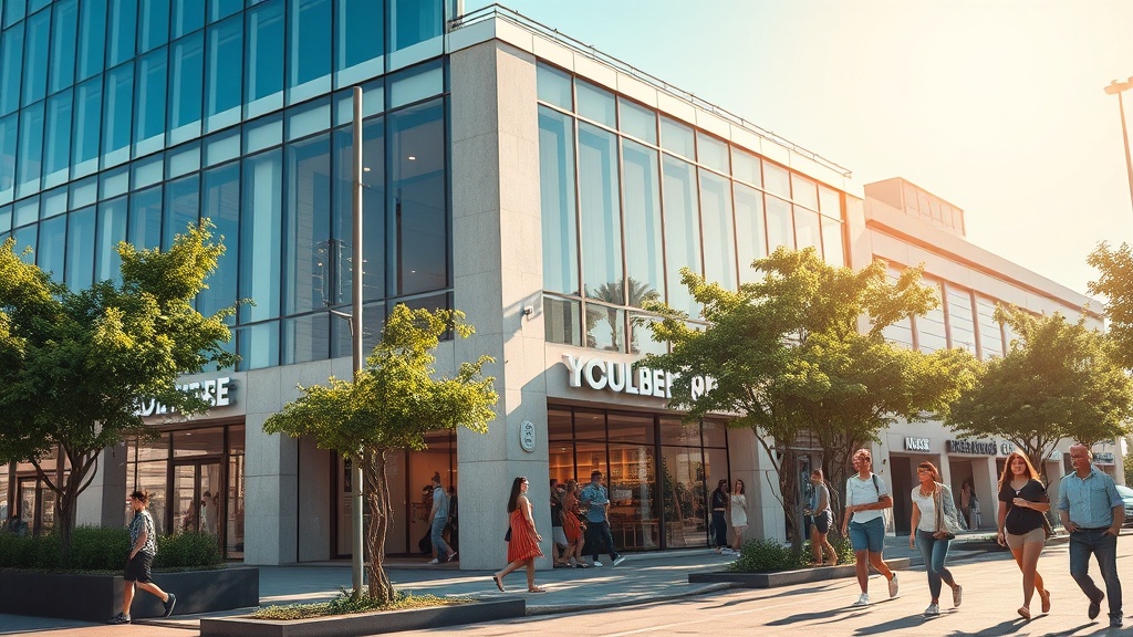 Do esboço ao brilho final: passos práticos para planejar sua fachada ideal