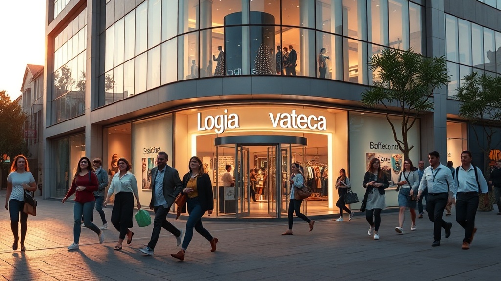 Tendências atuais que aproximam marcas e pessoas no ponto de venda