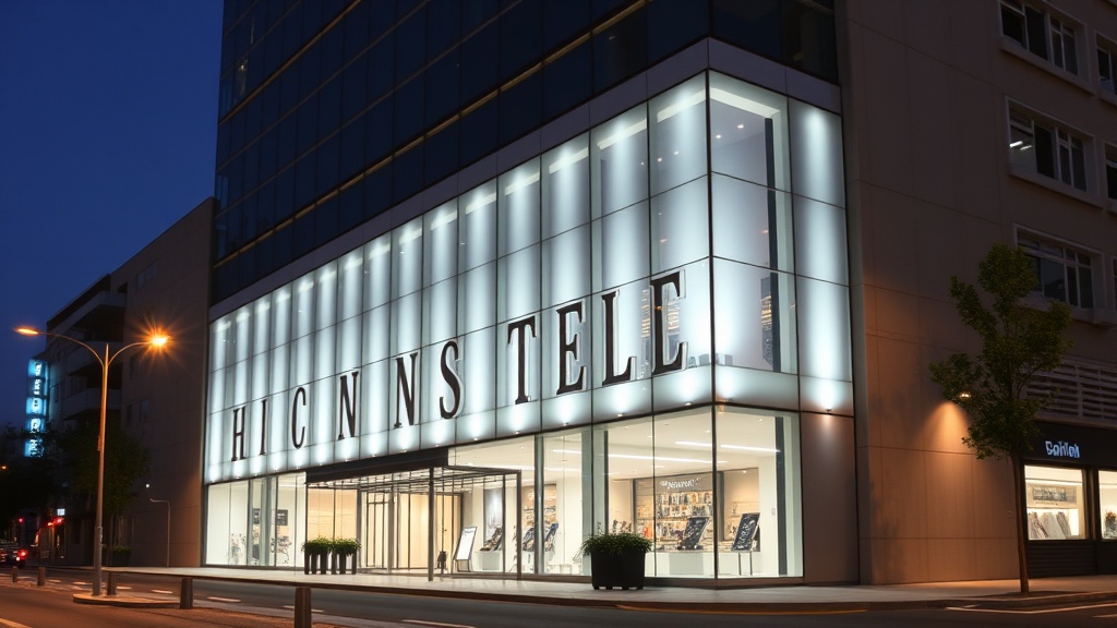 Guia prático de iluminação: LED, tonalidade, ângulos e efeitos visuais