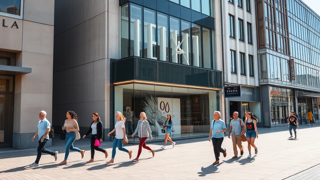 O que está em alta hoje na comunicação visual