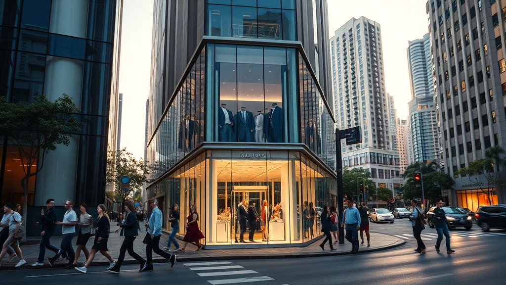 Planejamento sem mistério: do espaço ao investimento certo