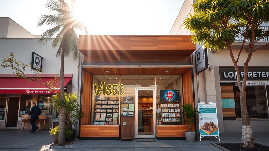 Roteiro prático: planejando sua fachada ideal, passo a passo