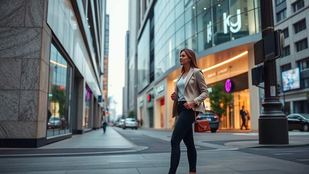 Por que a fachada é mais que aparência: conceito e contexto