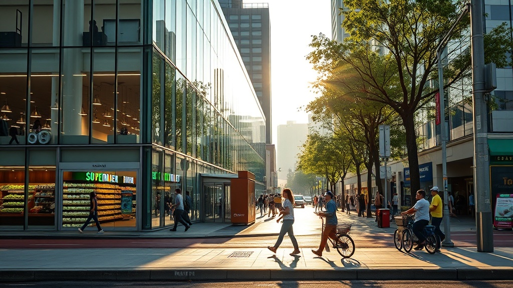 Como planejar sua frente de loja: do diagnóstico ao orçamento