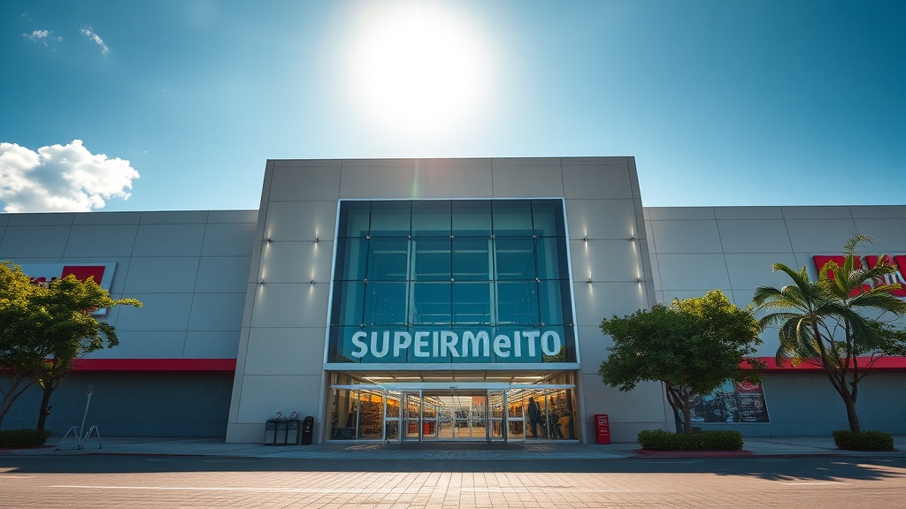 Como planejar sua fachada com segurança: do espaço ao orçamento