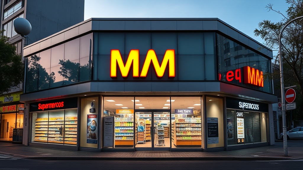 O que está em alta: tendências que funcionam em metragens compactas