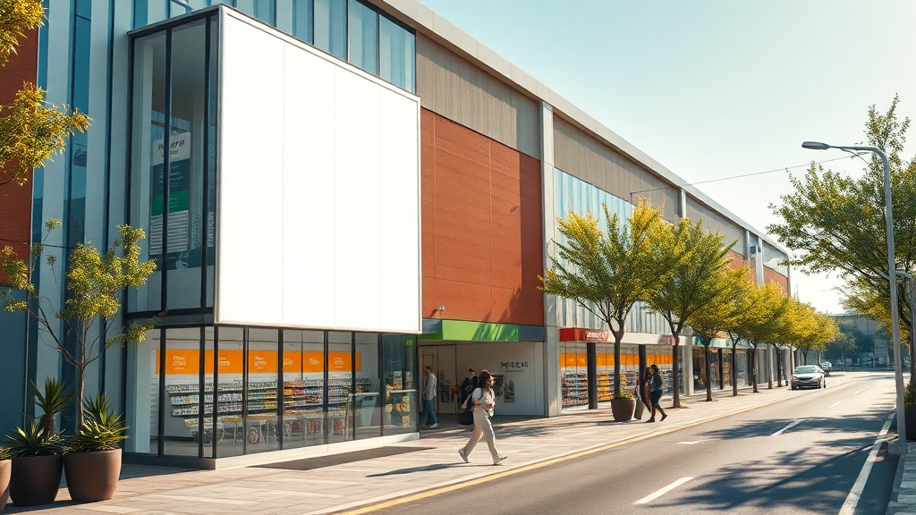 Como planejar sua nova fachada passo a passo, sem sustos