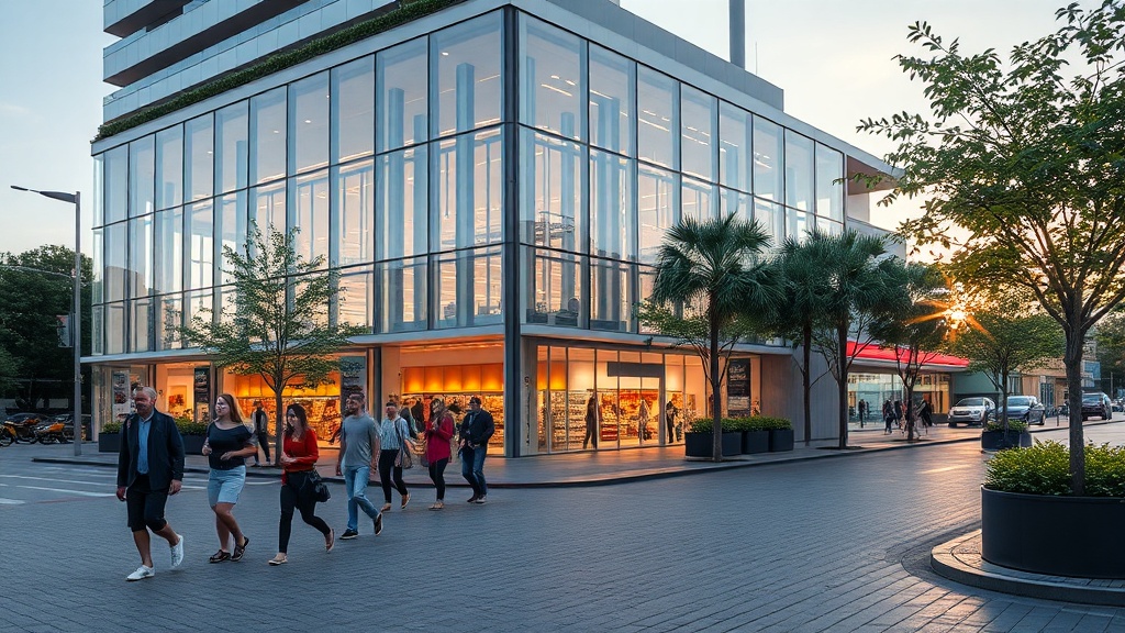 Novidades de design que estão ganhando as ruas e os corredores