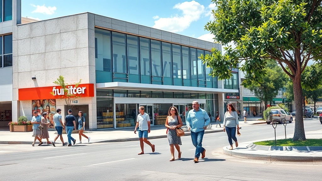 Do espaço ao orçamento: um roteiro prático para planejar sua fachada