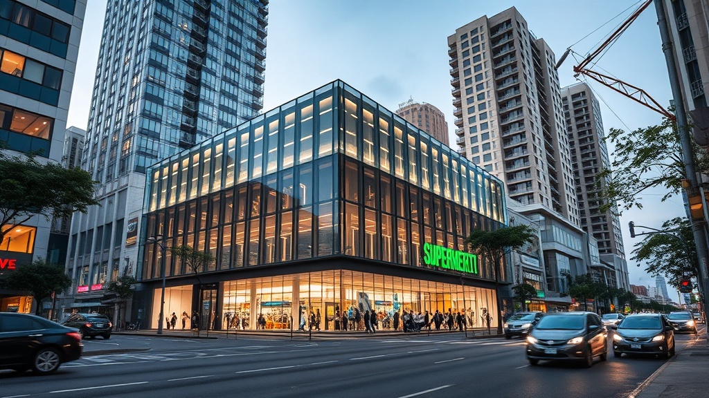 Tendências atuais: design inteligente, luz eficiente e materiais tecnológicos