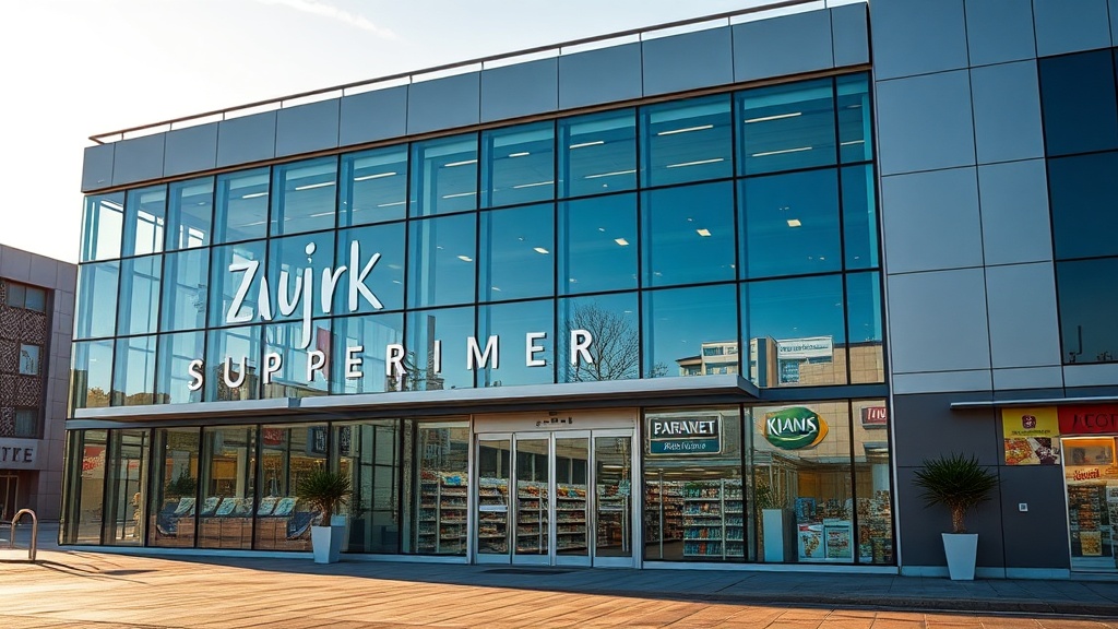 Por que começar entendendo o contexto do seu ponto de venda