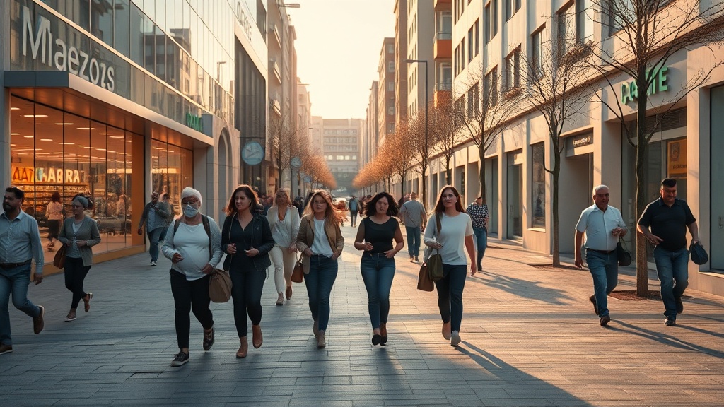 Entenda na prática o que significa renovar a fachada do seu supermercado