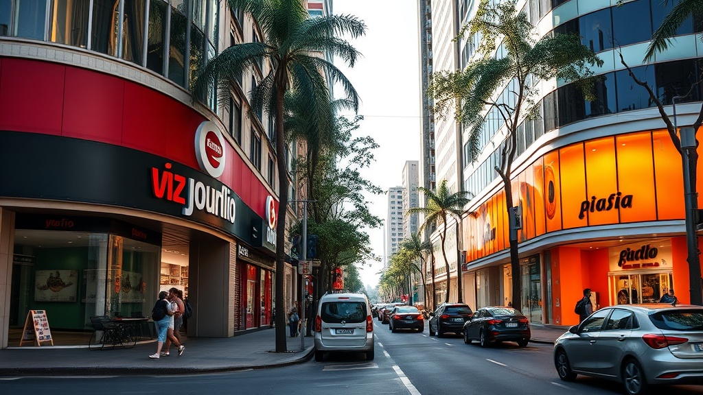 Erros comuns ao escolher fachadas em São Paulo e como evitar