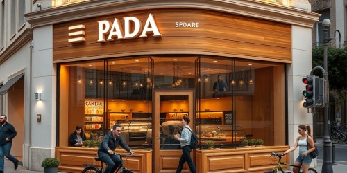 Quanto custa investir em uma nova fachada para padaria?