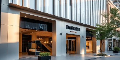 Tudo o que você precisa saber sobre revestimentos em ACM para fachadas