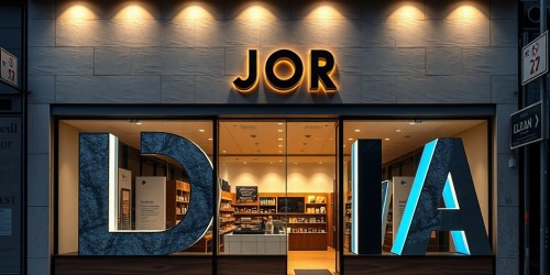 Vantagens da Letra Caixa para destacar sua marca