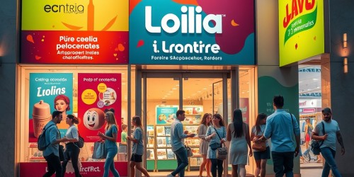 Vantagens do adesivo promocional em ações sazonais e datas comemorativas