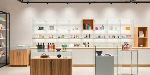 Vantagens do display em acrílico para exposição de produtos