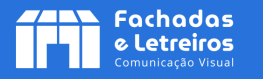 Fachadas e Letreiros 